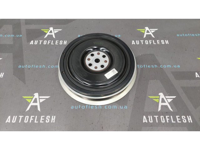 Шків коленвала 31401194, 2.0 D Volvo S60 S90 V40 V60 V70 V90 XC60 XC70 вольво бу